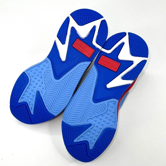 PUMA Men's Rs-X Render Shoes - Picture 11 of 15